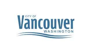 We work with the City of Vancouver, WA.