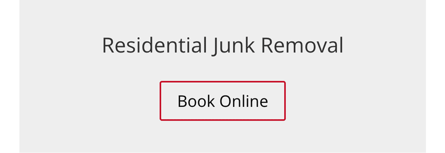 Click to book residential services online. Image of button.