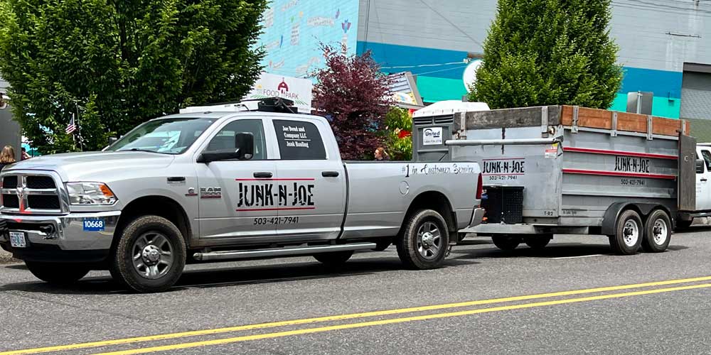 Rose Festival Junior Parade returns to Northeast Portland