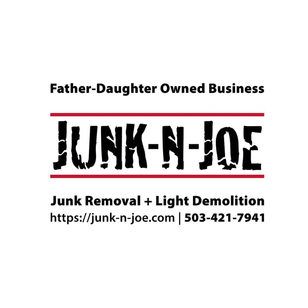 Junk-N-Joe