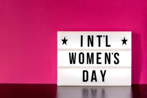 Support Women-Owned Businesses on International Women’s Day